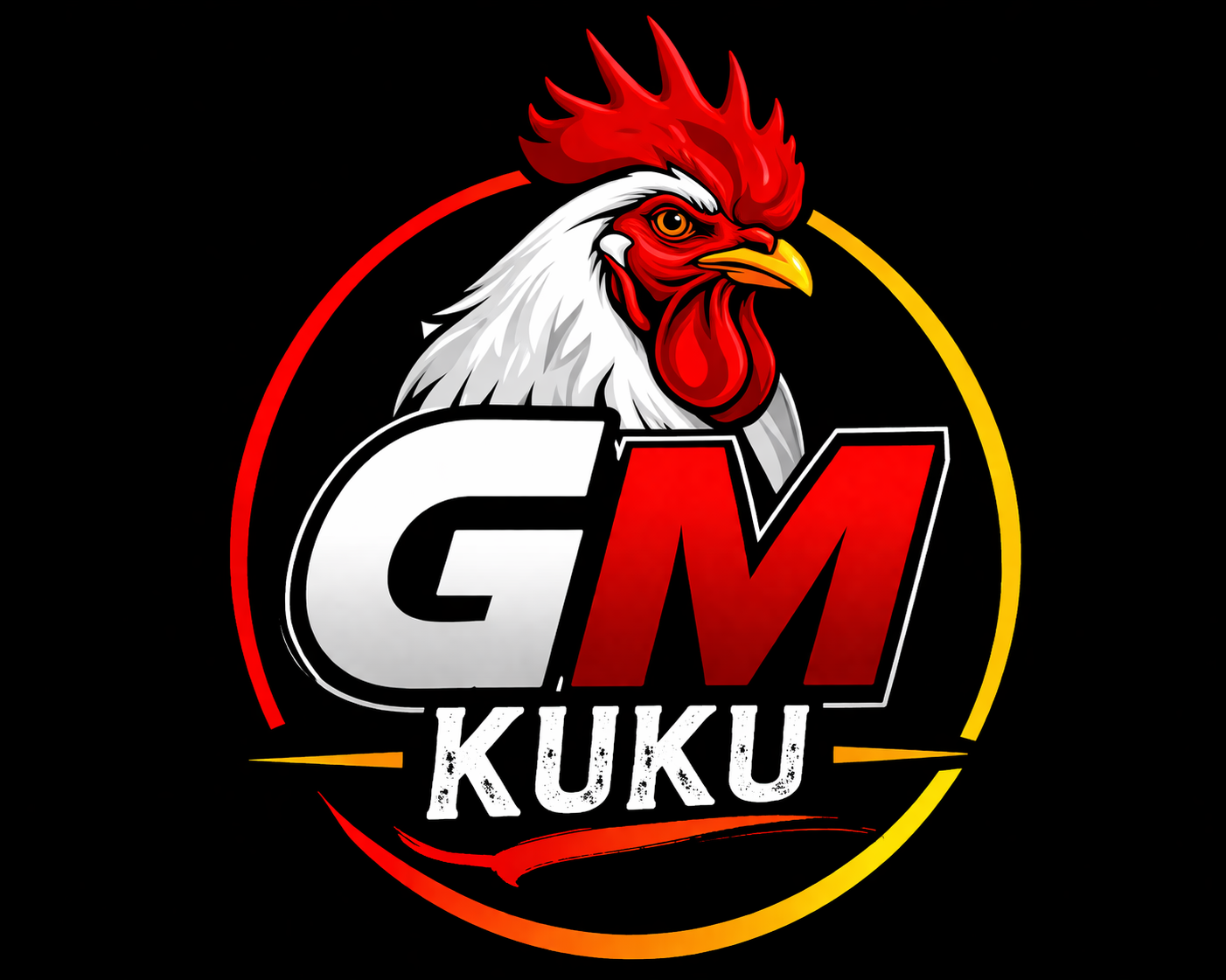 GM KUKU Logo